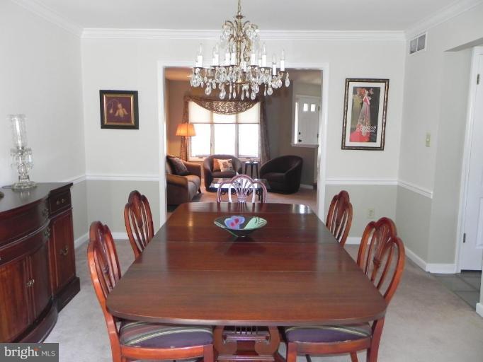 6927 Diana Road Baltimore, MD 21209 - Photo 10 of 26 Dining Room #2