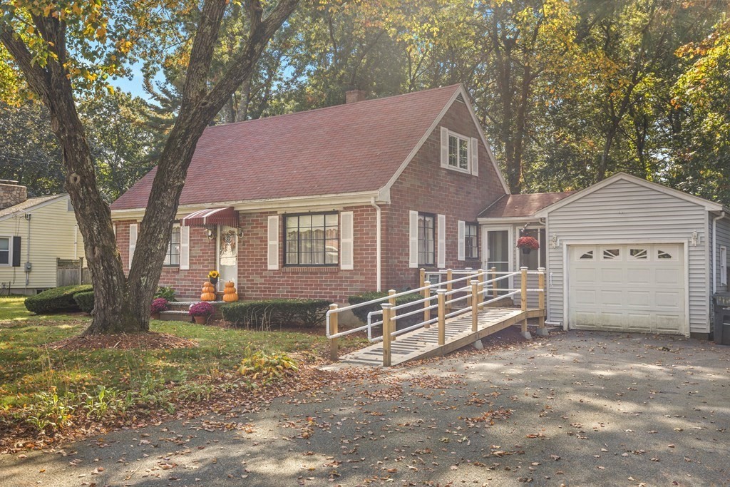 20 Fairmeadow Road Wilmington, MA 01887 - Photo 1 of 30 Gallery Image 1