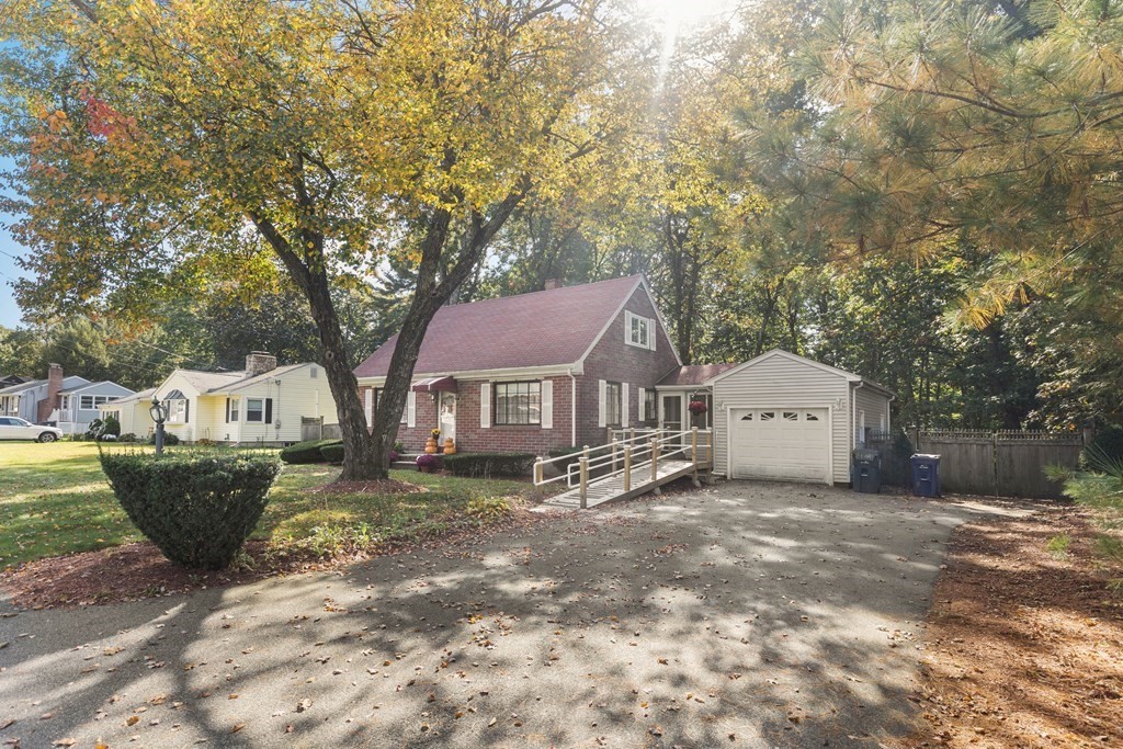 20 Fairmeadow Road Wilmington, MA 01887 - Photo 28 of 30 Gallery Image 28