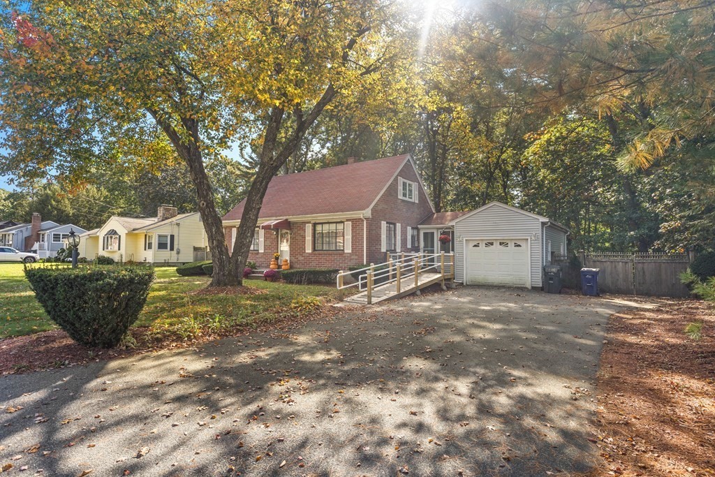 20 Fairmeadow Road Wilmington, MA 01887 - Photo 5 of 30 Gallery Image 5