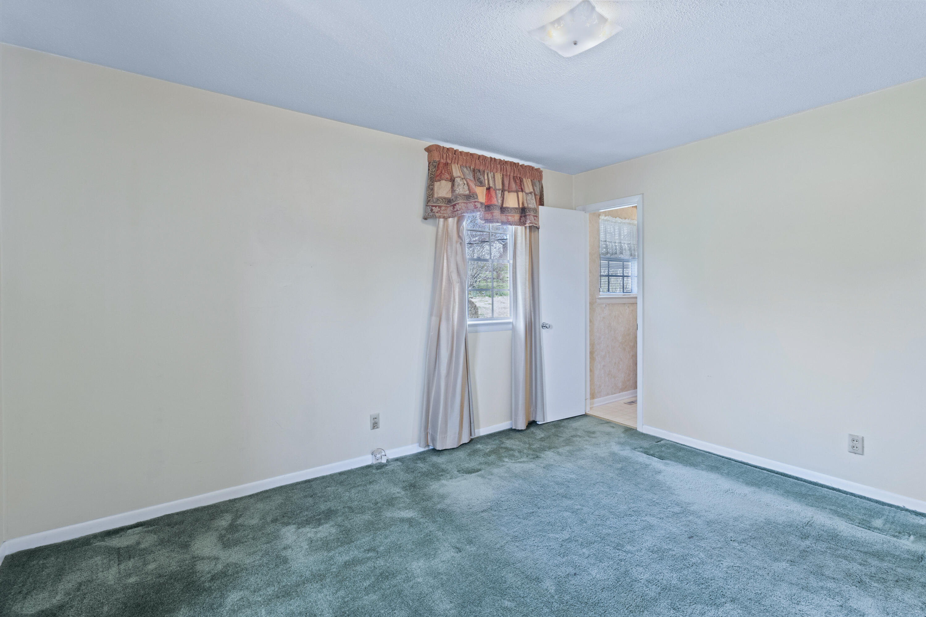 8911 Drake Parkway Road Chattanooga, TN 37416 - Photo 19 of 48 Primary bedroom with half bath