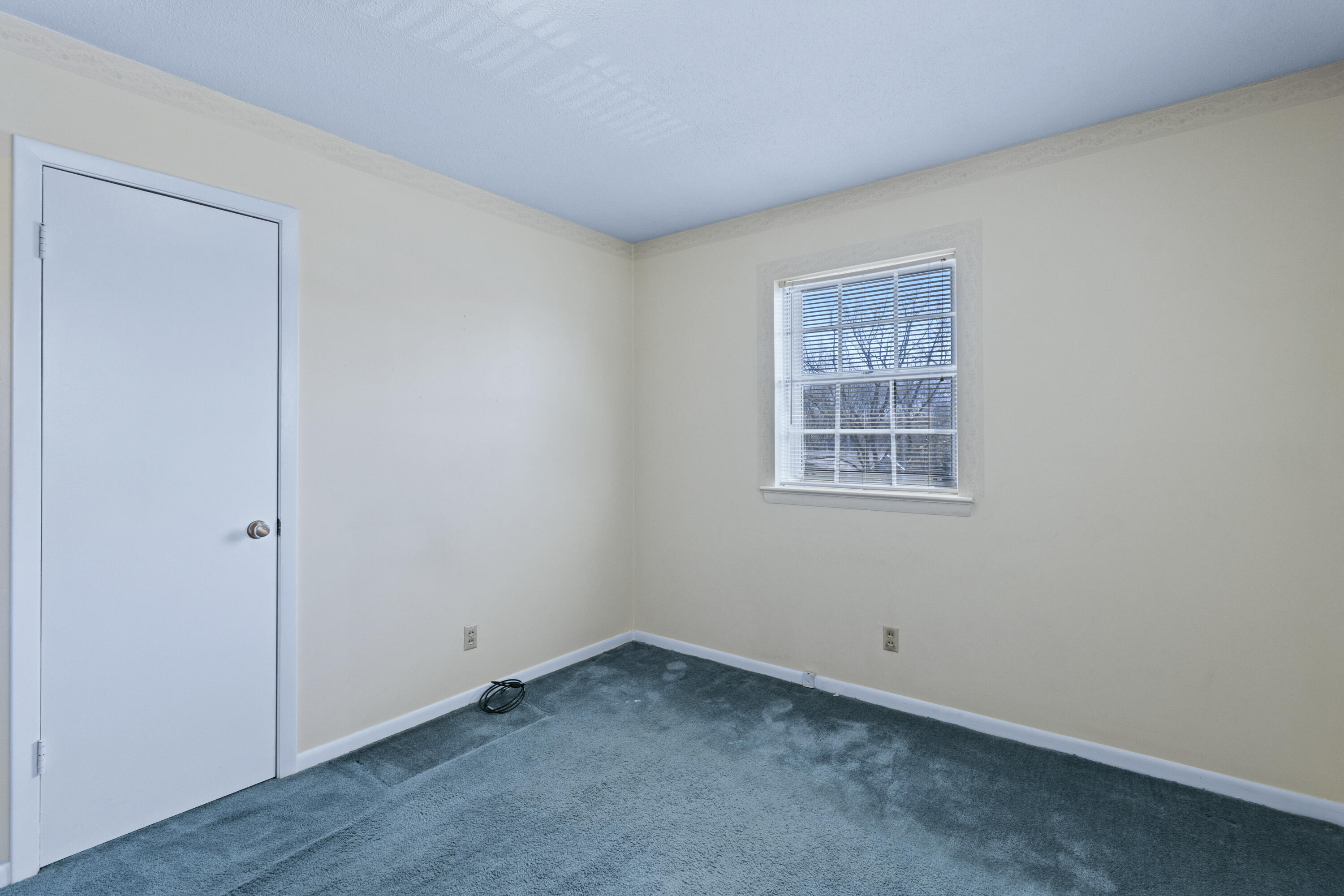 8911 Drake Parkway Road Chattanooga, TN 37416 - Photo 22 of 48 Bedroom #2