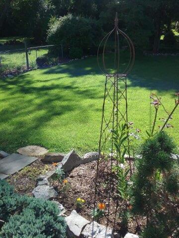 8911 Drake Parkway Road Chattanooga, TN 37416 - Photo 37 of 48 Garden in season