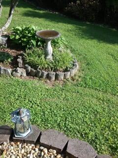 8911 Drake Parkway Road Chattanooga, TN 37416 - Photo 42 of 48 Beautiful gardens in season