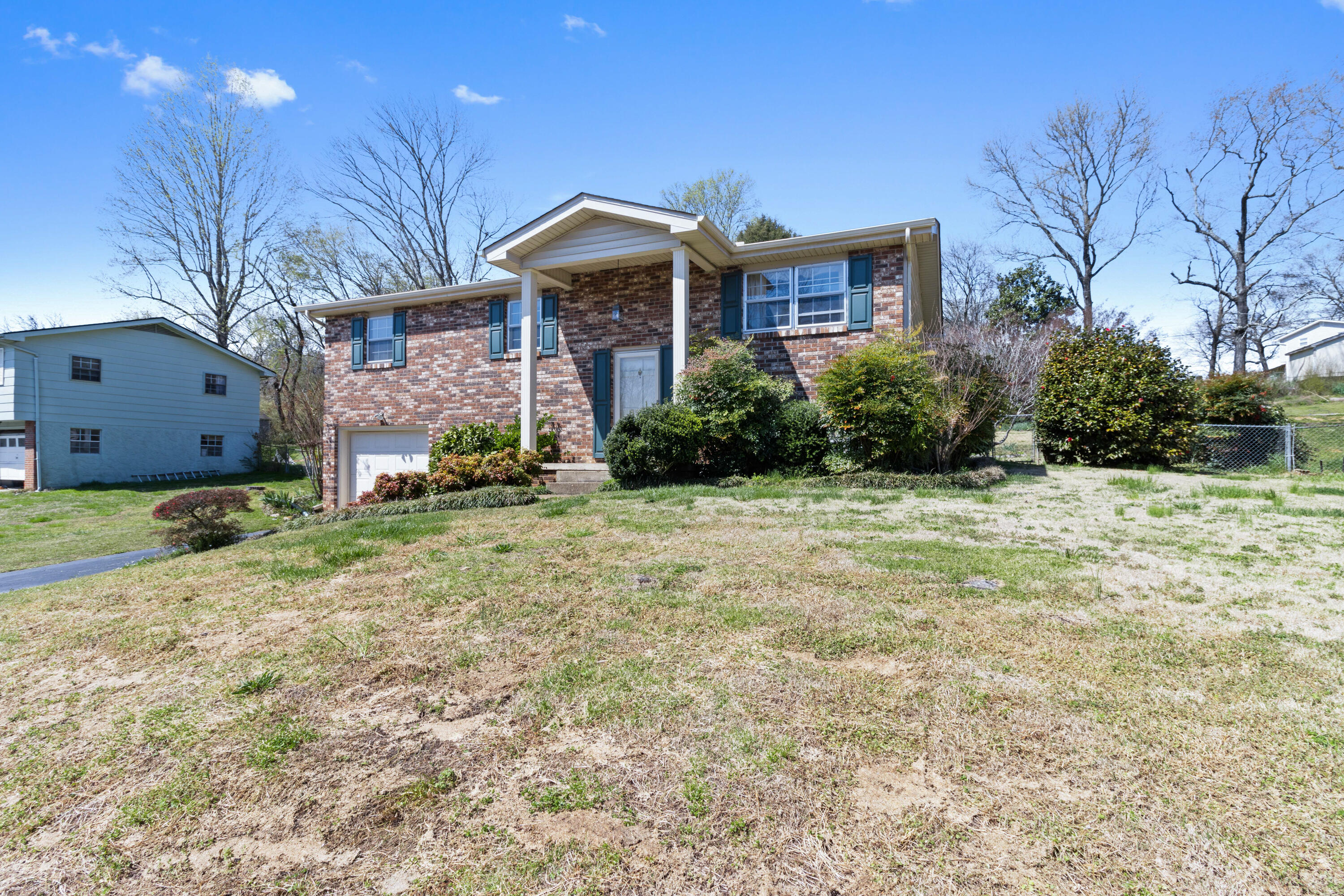 8911 Drake Parkway Road Chattanooga, TN 37416 - Photo 48 of 48 Welcome home to this incredible home