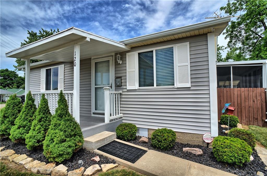 120 Broadway Road Enon, OH 45323 - Photo 26 of 36