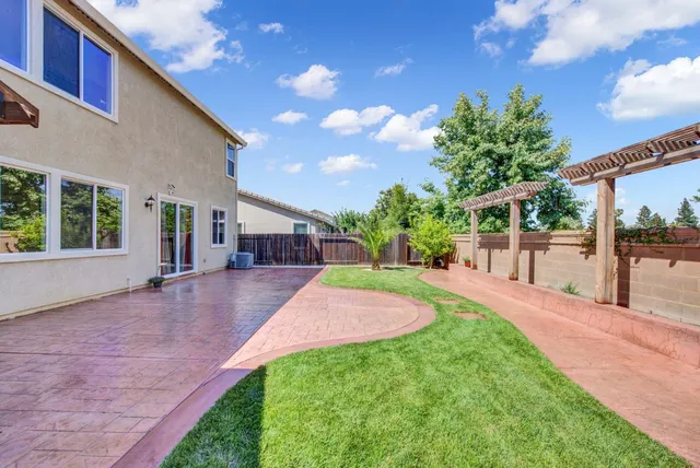 $655,000 | 17099 Campos Drive, Esparto, CA 95627