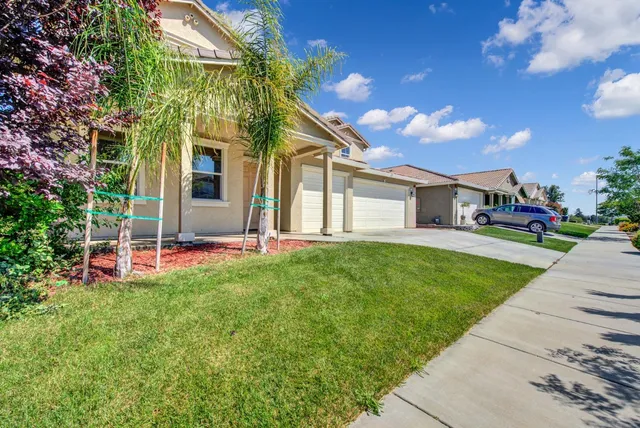 $655,000 | 17099 Campos Drive, Esparto, CA 95627