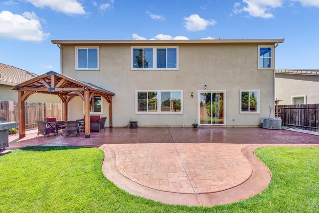 $655,000 | 17099 Campos Drive, Esparto, CA 95627