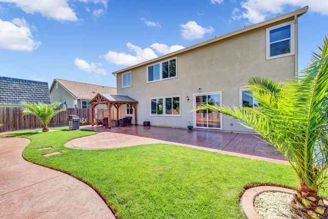 $655,000 | 17099 Campos Drive, Esparto, CA 95627