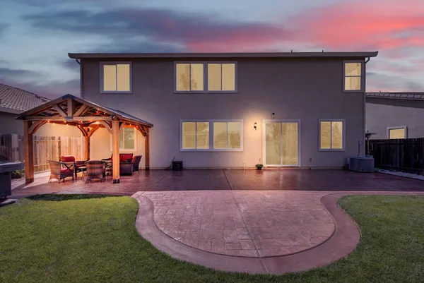 $655,000 | 17099 Campos Drive, Esparto, CA 95627