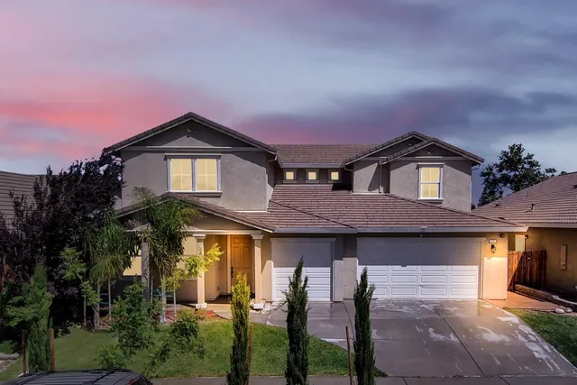 $655,000 | 17099 Campos Drive, Esparto, CA 95627