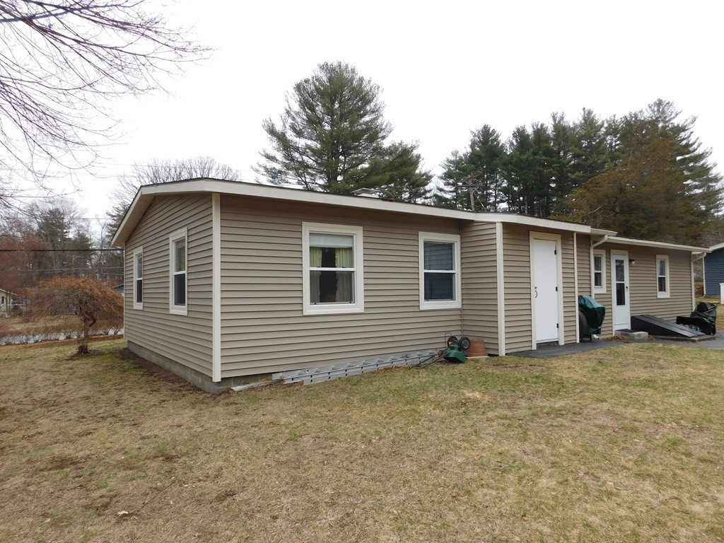 28 Fernbrook Road Northborough, MA 01532 - Photo 19 of 22 Gallery Image 19