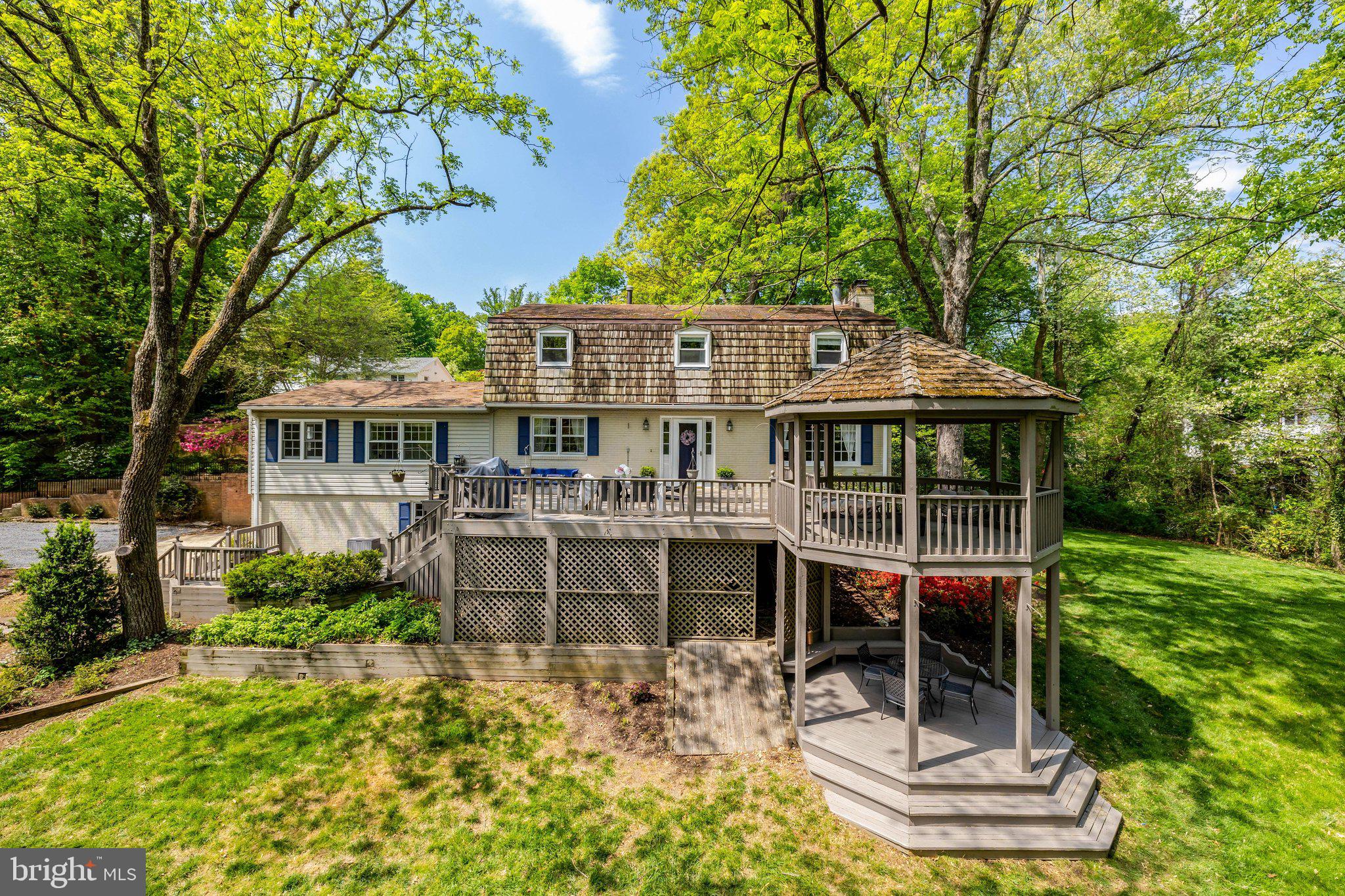 6116 Franklin Park Road McLean, VA 22101 - Photo 62 of 64
