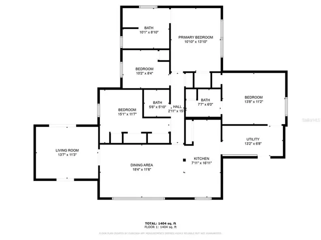 $240,000 | 112 South Moss Street, Leesburg, FL 34748