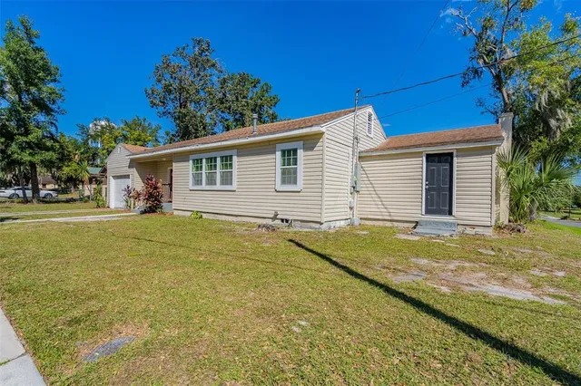 $240,000 | 112 South Moss Street, Leesburg, FL 34748