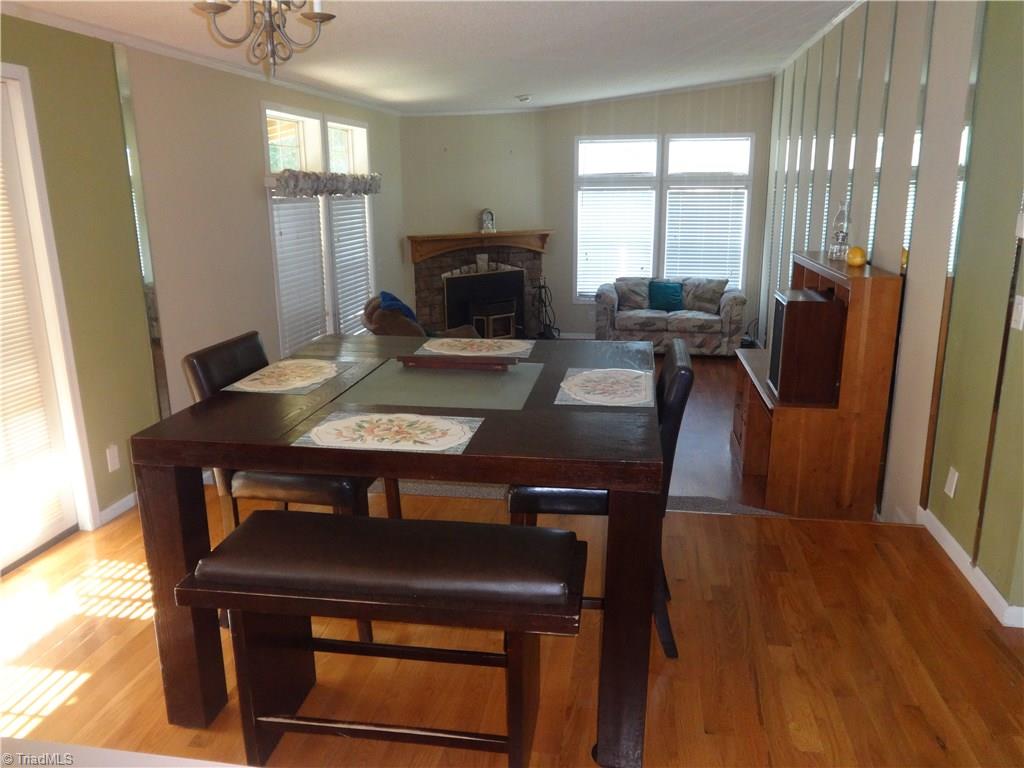 1137 Pond Road Ararat, VA 24053 - Photo 5 of 11 Gallery Image 5
