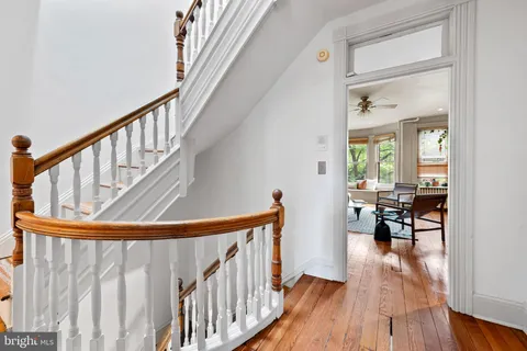 $535,000 | 608 Reservoir Street, Baltimore, MD 21217