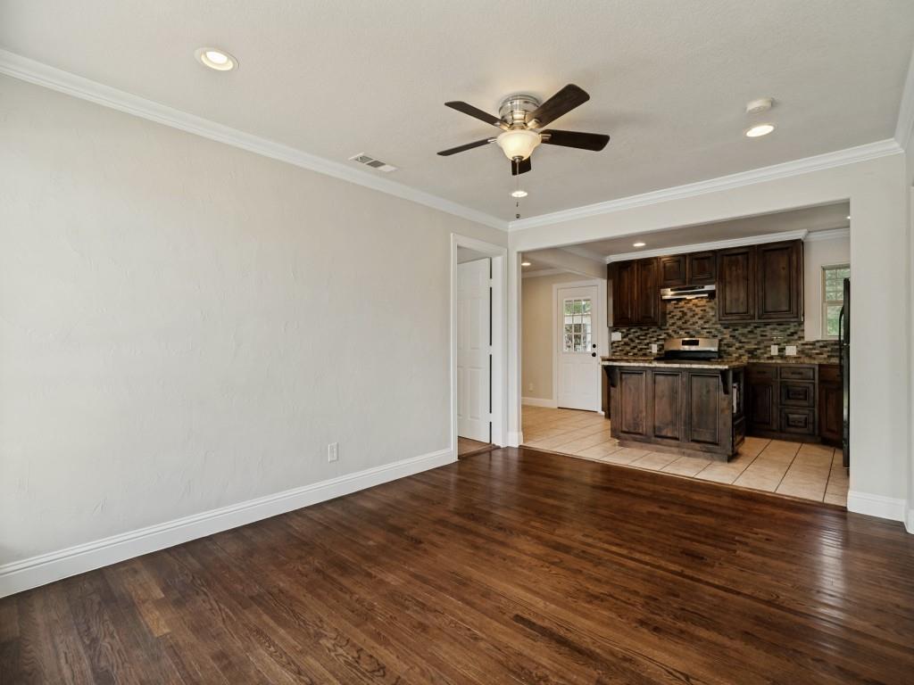 9108 Farmers Road White Settlement, TX 76108 - Photo 3 of 13