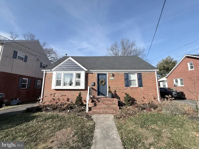 $515,000 | 11 Norva Avenue, Frederick, MD 21701