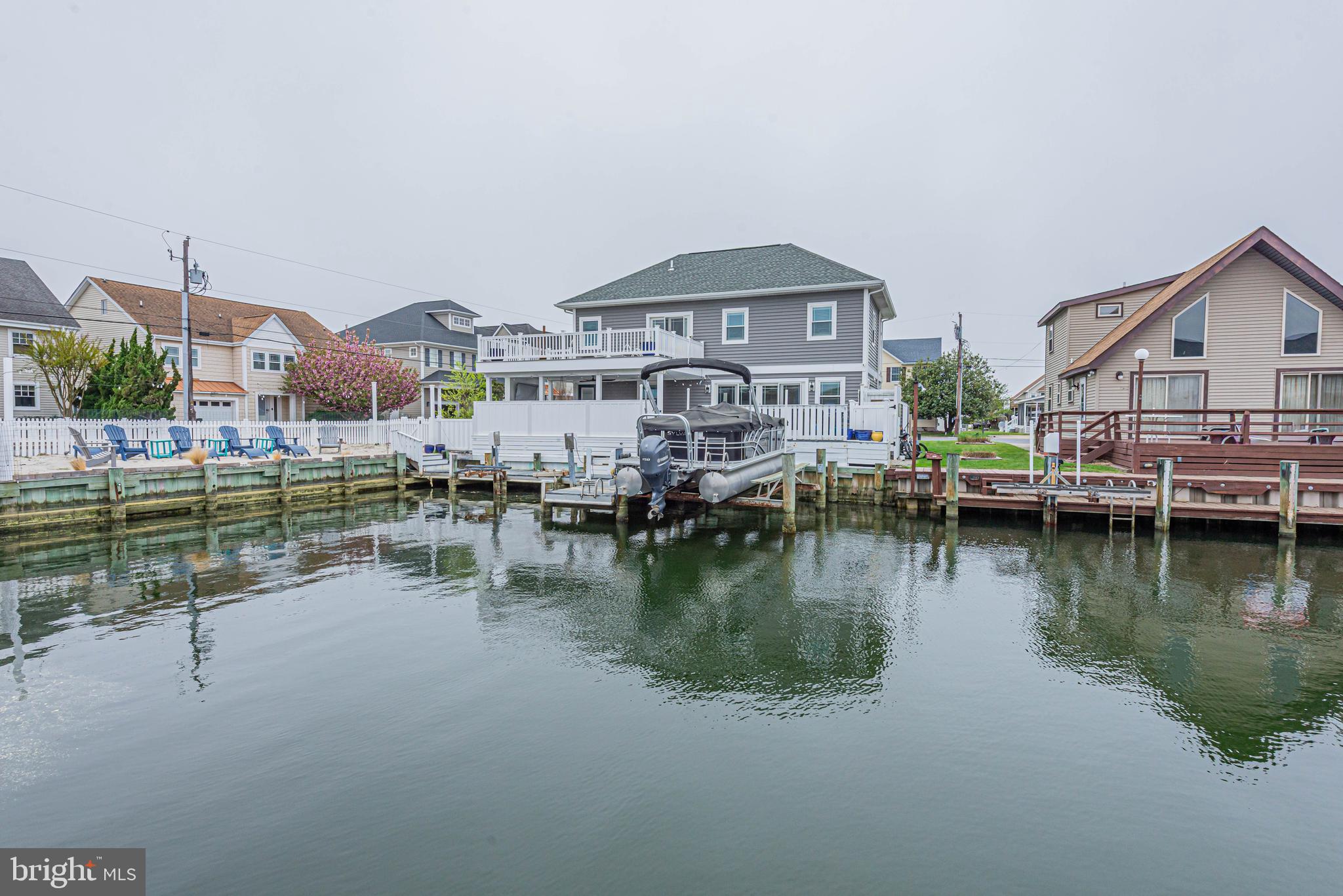 10600 Pine Needle Road Ocean City, MD 21842 - Photo 36 of 39