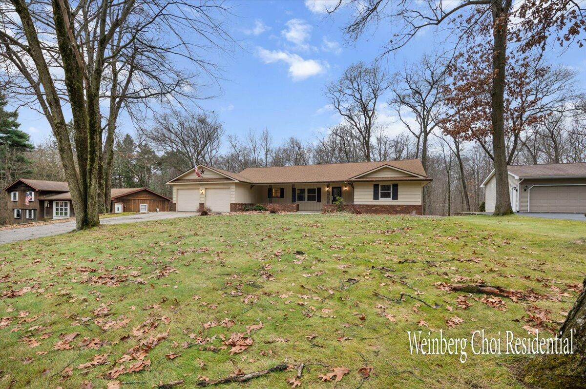 56088 Woodridge Road Three Rivers, MI 49093 - Photo 8 of 33 03-DSC_2483