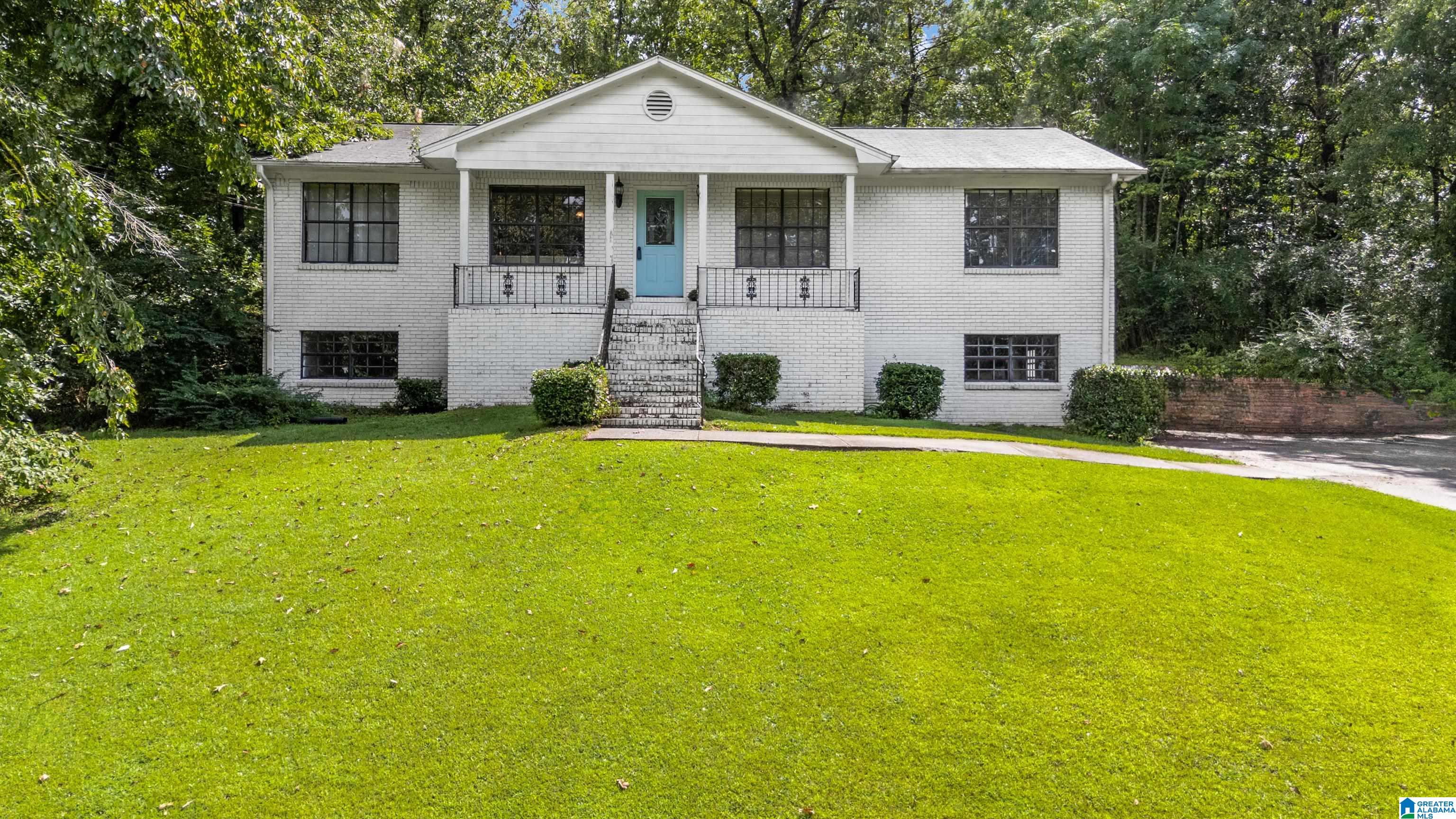 1024 Henry Drive Alabaster, AL 35007 - Photo 27 of 36