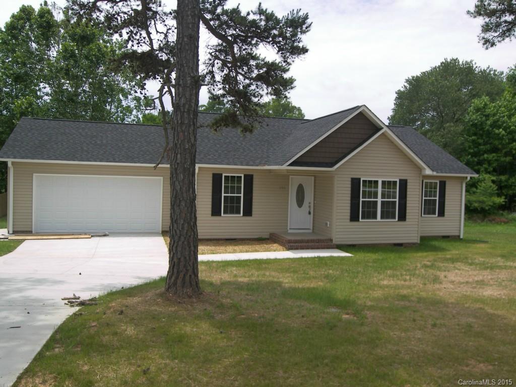295 Rainey Road Salisbury, NC 28146 - Photo 1 of 12