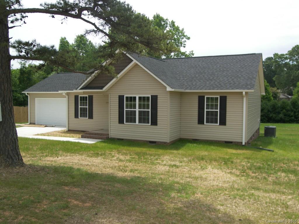 295 Rainey Road Salisbury, NC 28146 - Photo 2 of 12