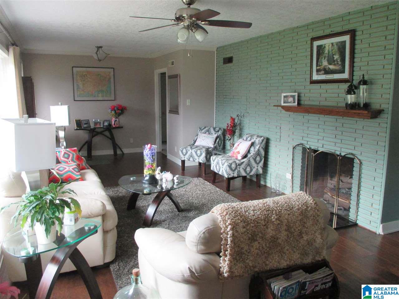 2613 Red Oak Road Gadsden, AL 35904 - Photo 3 of 48