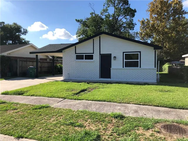 $1,800 | 2429 Ramsey Drive, Marrero, LA 70072