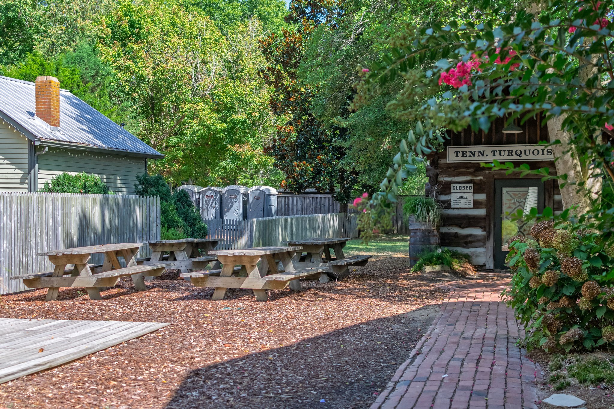 6021 Garrison Springs Road Franklin, TN 37064 - Photo 49 of 53 Gallery Image 49