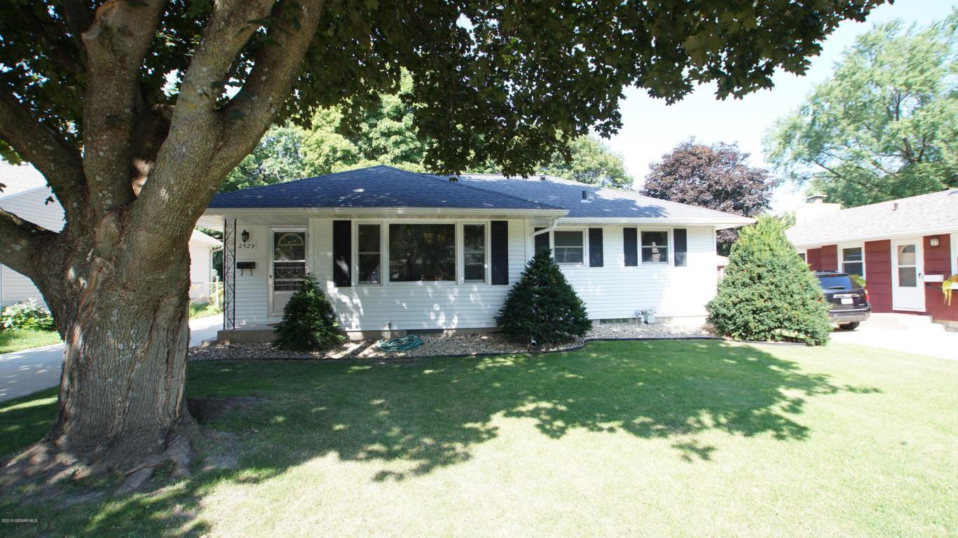 2529 17th Avenue Northwest Rochester, MN 55901 - Photo 1 of 1