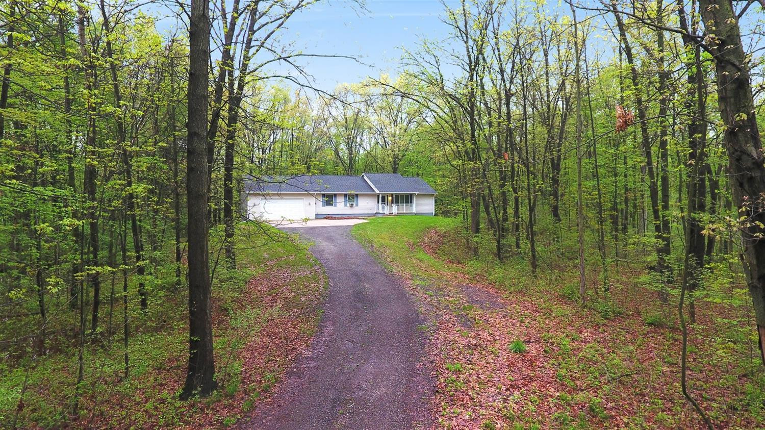 14356 McKinley Road Chelsea, MI 48118 - Photo 23 of 35 Photo 23