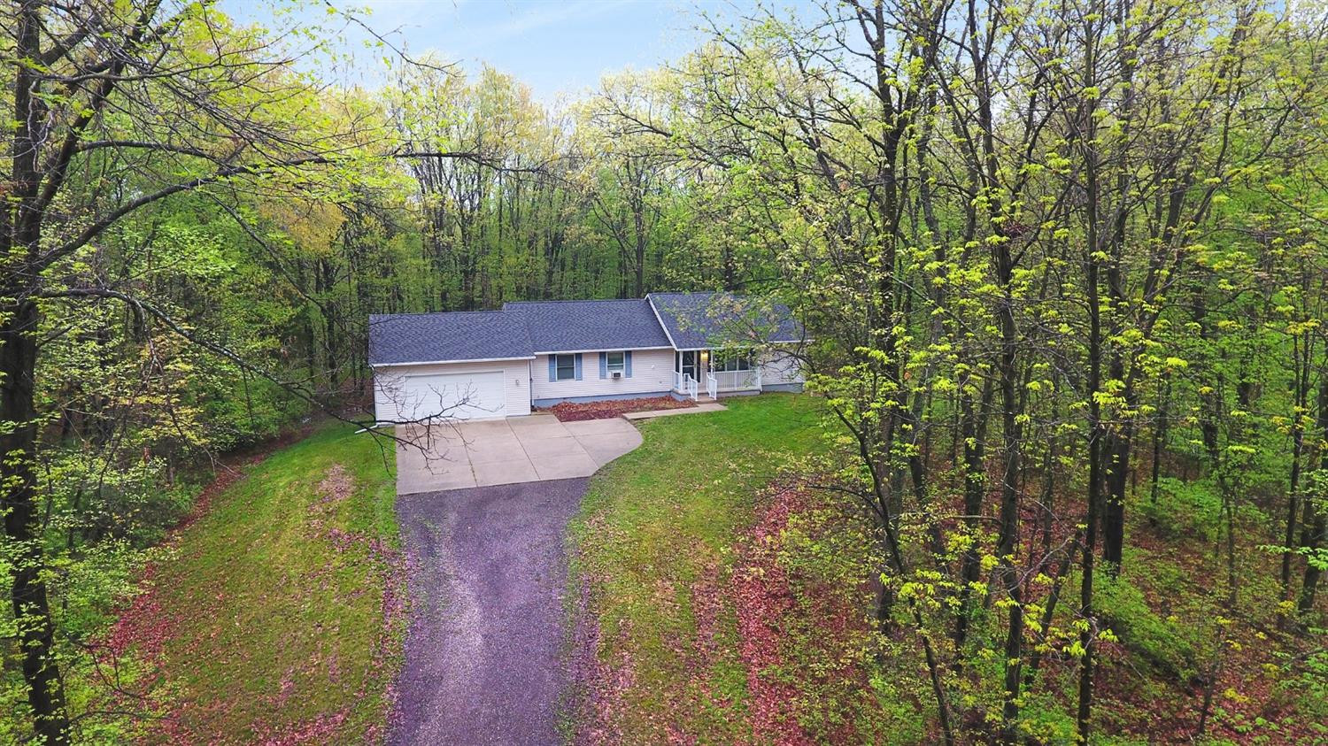 14356 McKinley Road Chelsea, MI 48118 - Photo 24 of 35 Photo 24