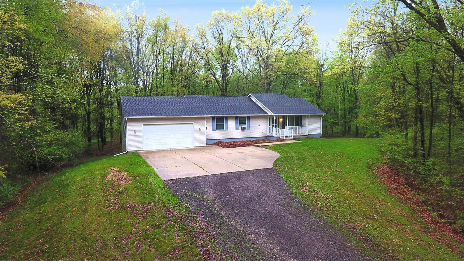 14356 McKinley Road Chelsea, MI 48118 - Photo 25 of 35 Photo 25