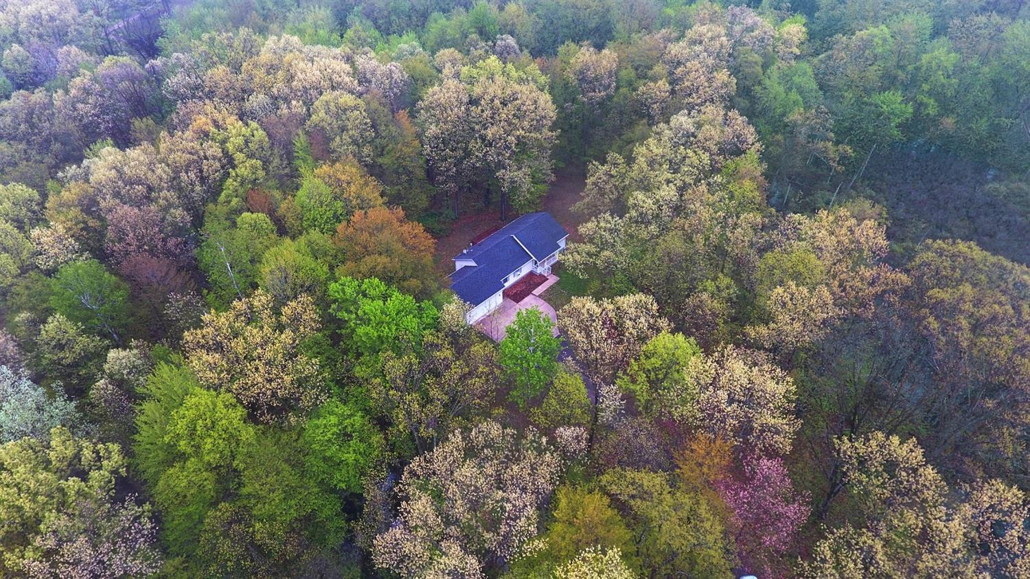 14356 McKinley Road Chelsea, MI 48118 - Photo 29 of 35 Photo 29