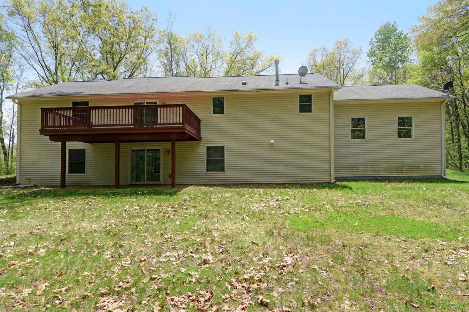 14356 McKinley Road Chelsea, MI 48118 - Photo 3 of 35 Photo 3