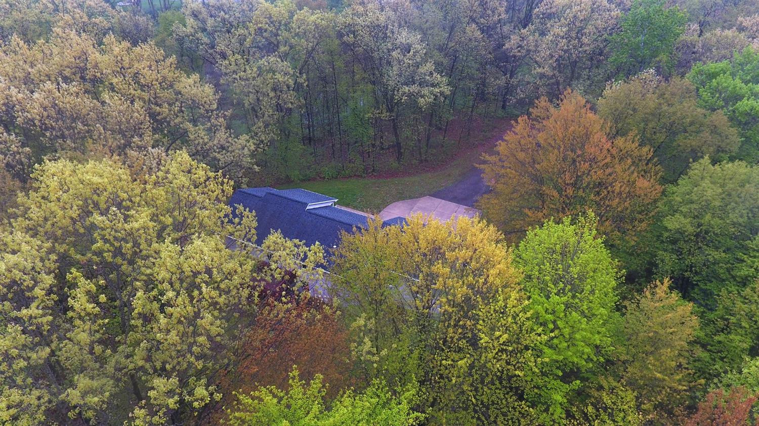 14356 McKinley Road Chelsea, MI 48118 - Photo 33 of 35 Photo 33