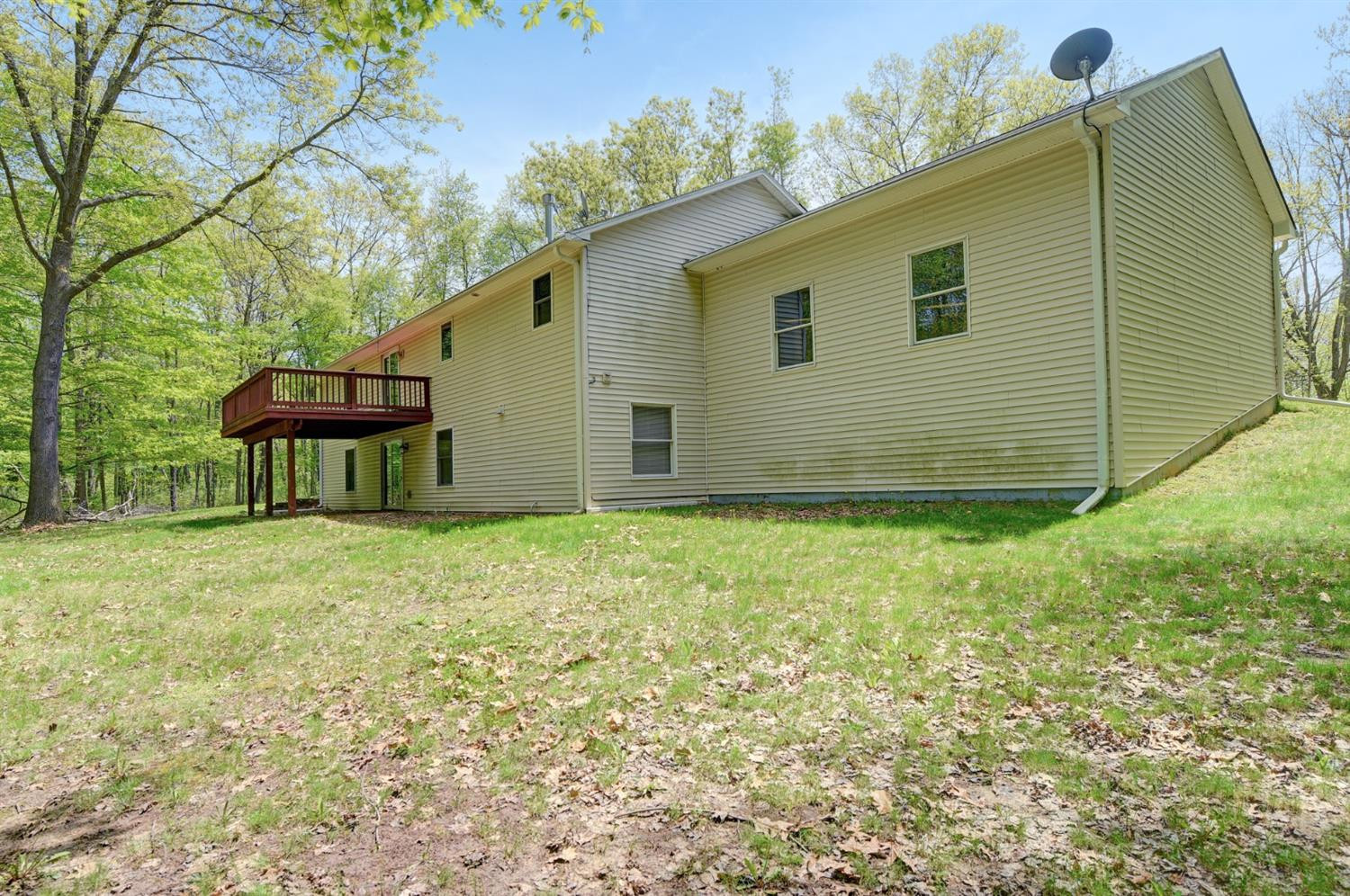 14356 McKinley Road Chelsea, MI 48118 - Photo 34 of 35 Photo 34