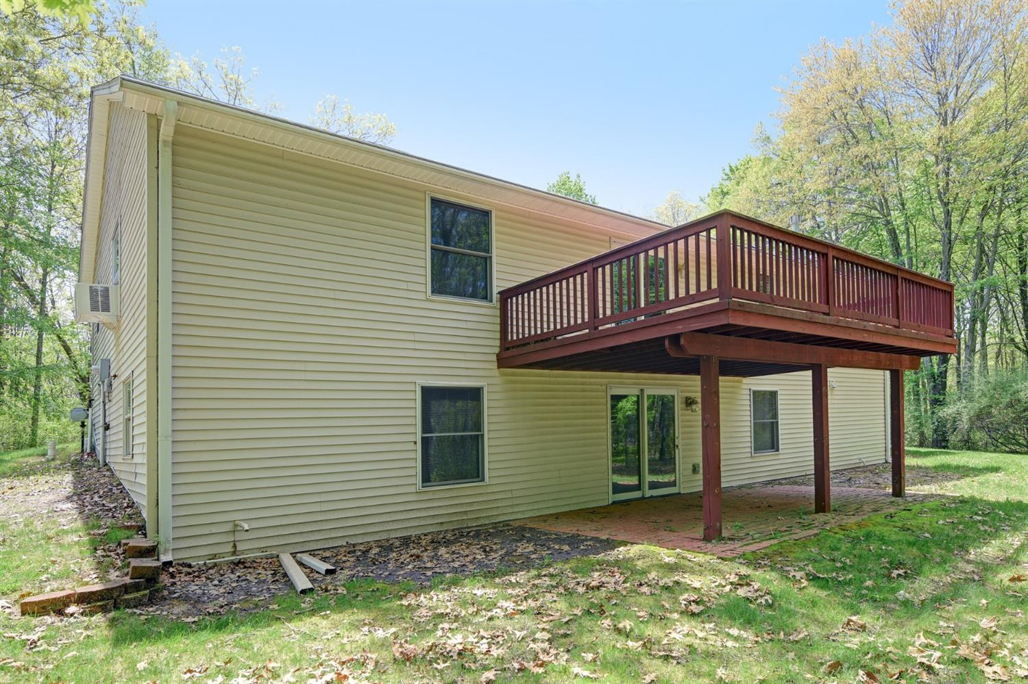 14356 McKinley Road Chelsea, MI 48118 - Photo 35 of 35 Photo 35