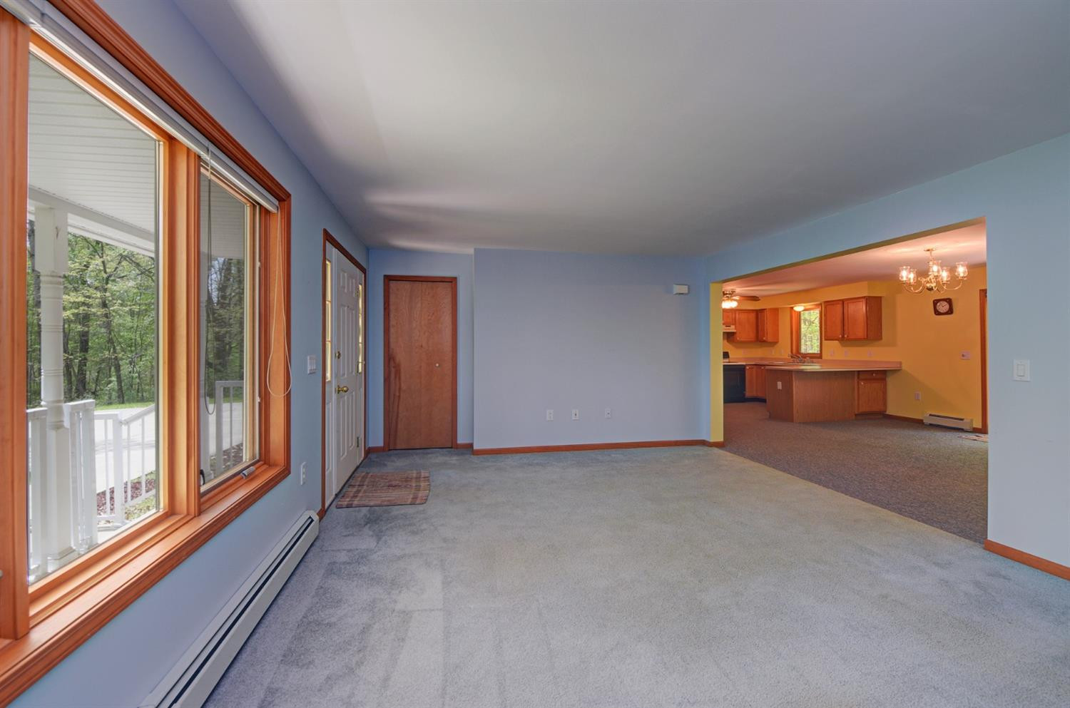14356 McKinley Road Chelsea, MI 48118 - Photo 5 of 35 Photo 5