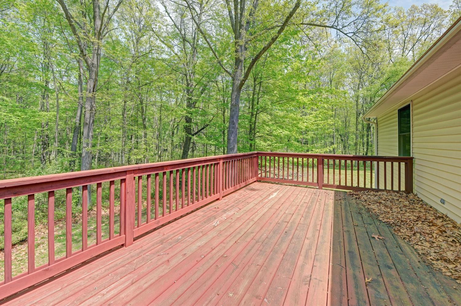 14356 McKinley Road Chelsea, MI 48118 - Photo 10 of 35 Photo 10