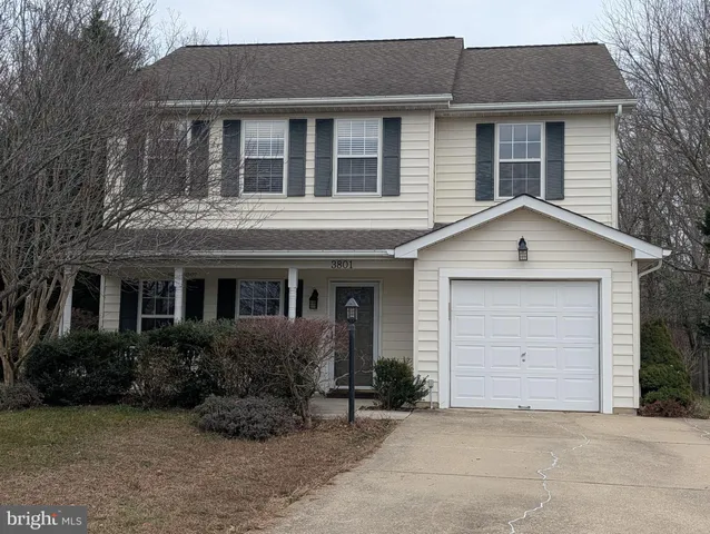 $409,999 | 3801 Molly Miller Court, Waldorf, MD 20603