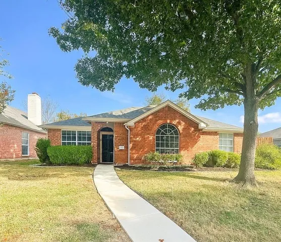 $2,675 | 8104 Sebastian, Frisco, TX 75035
