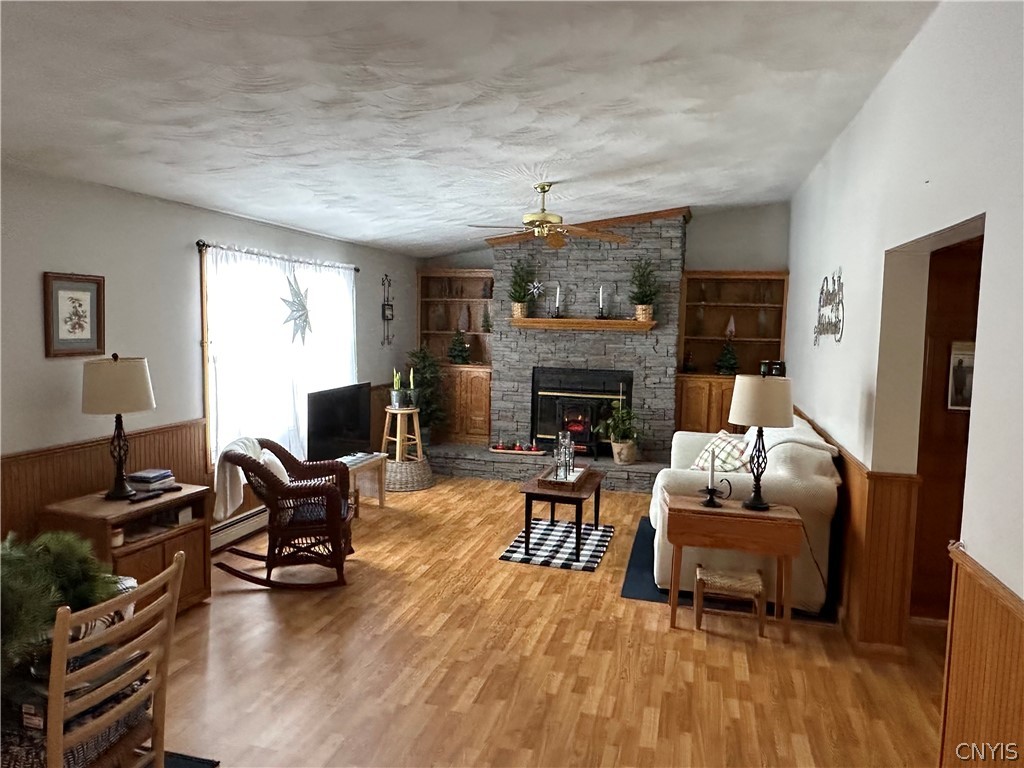 9225 Wilkinson Road Lee Center, NY 13363 - Photo 13 of 34 Gallery Image 13
