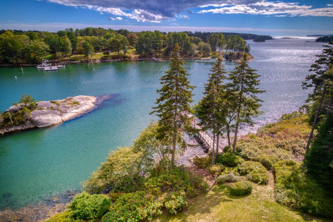 43 Porter Point Road Boothbay, ME 04571 - Photo 42 of 47 42.