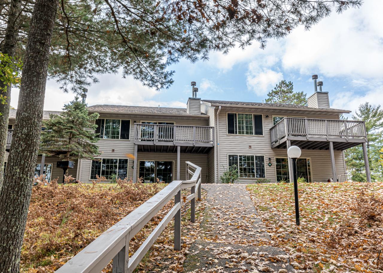 1370 Halberstadt Road, Unit 28 St. Germain, WI 54558 - Photo 17 of 29 Gallery Image 17