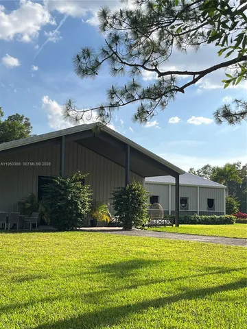 $5,300,000 | Loxahatchee Groves, Loxahatchee, FL 33470