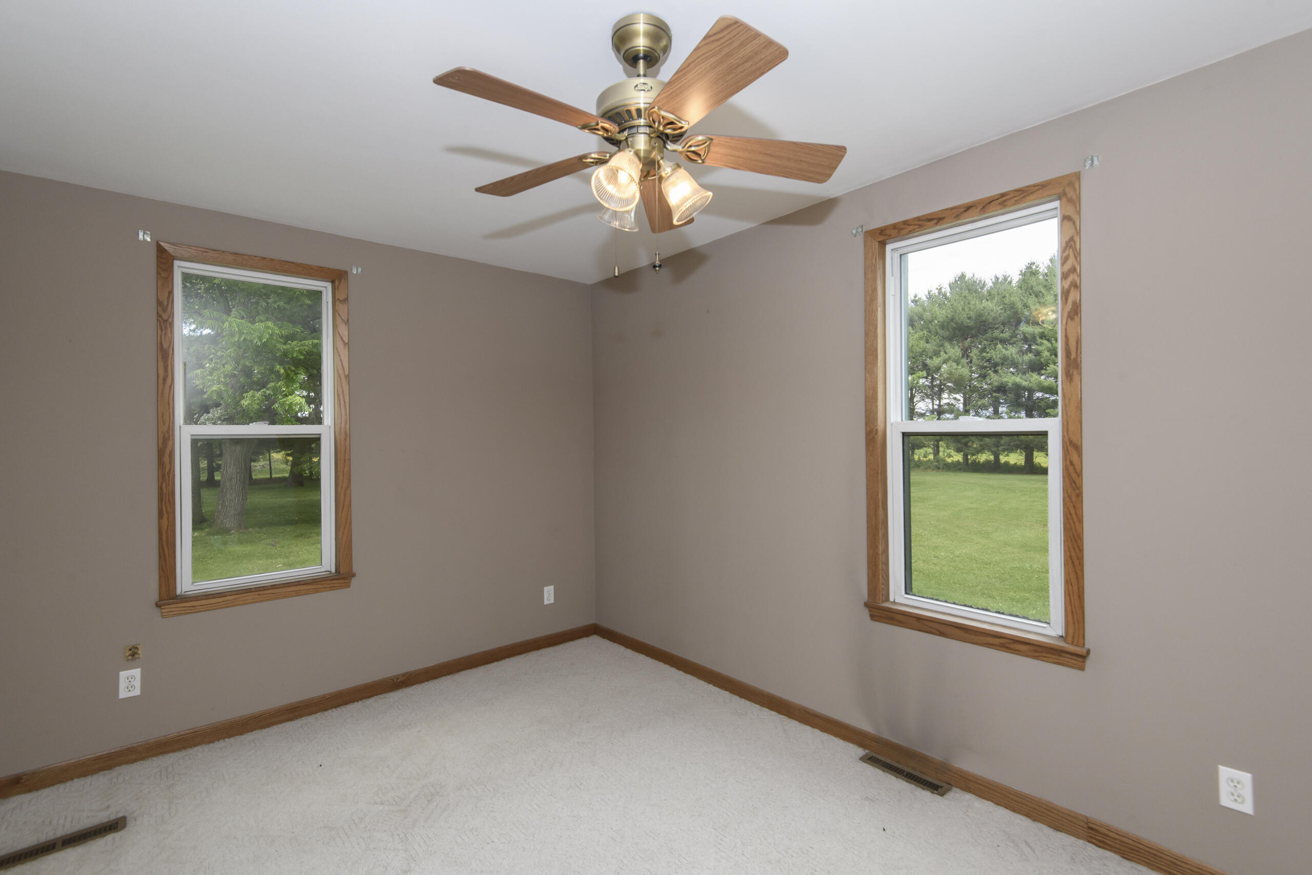 W3504 Conlon Road Hampden, WI 53925 - Photo 21 of 56 Primary Bdrm
